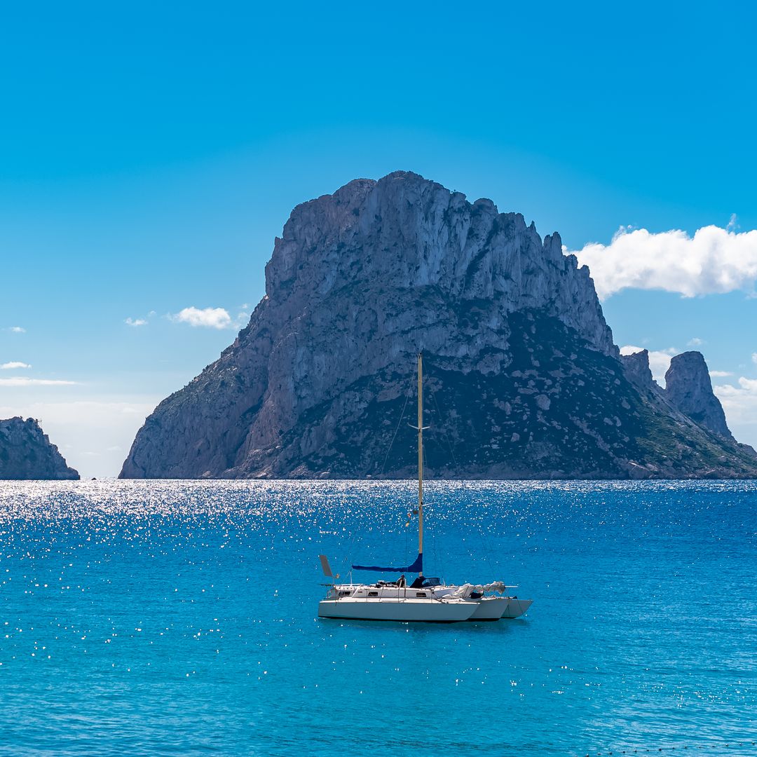 Más allá de la fiesta: planes para disfrutar Ibiza con tranquilidad y en modo zen