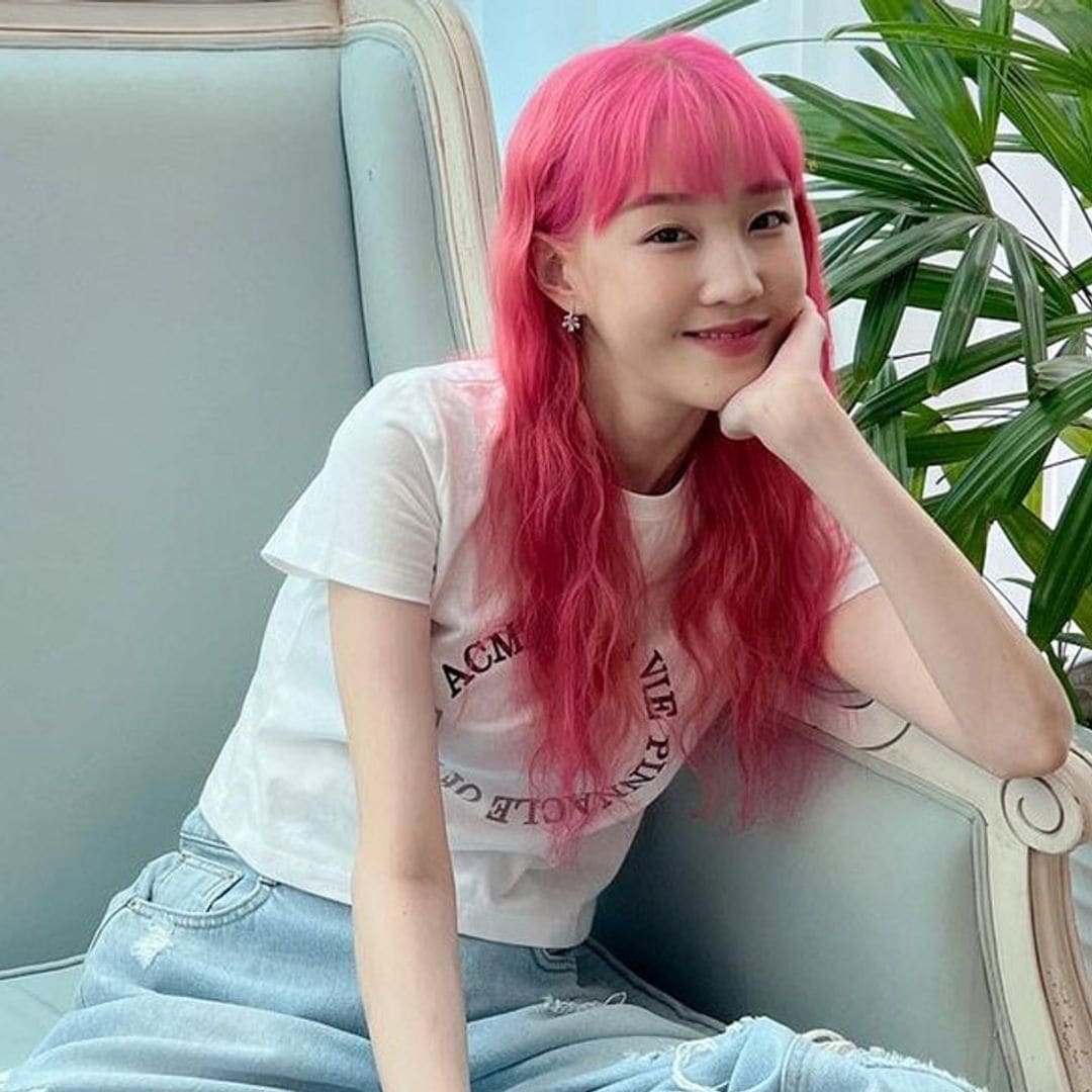Así era Park Bo-Ram, la estrella del K-Pop que ha fallecido repentinamente a los 30 años