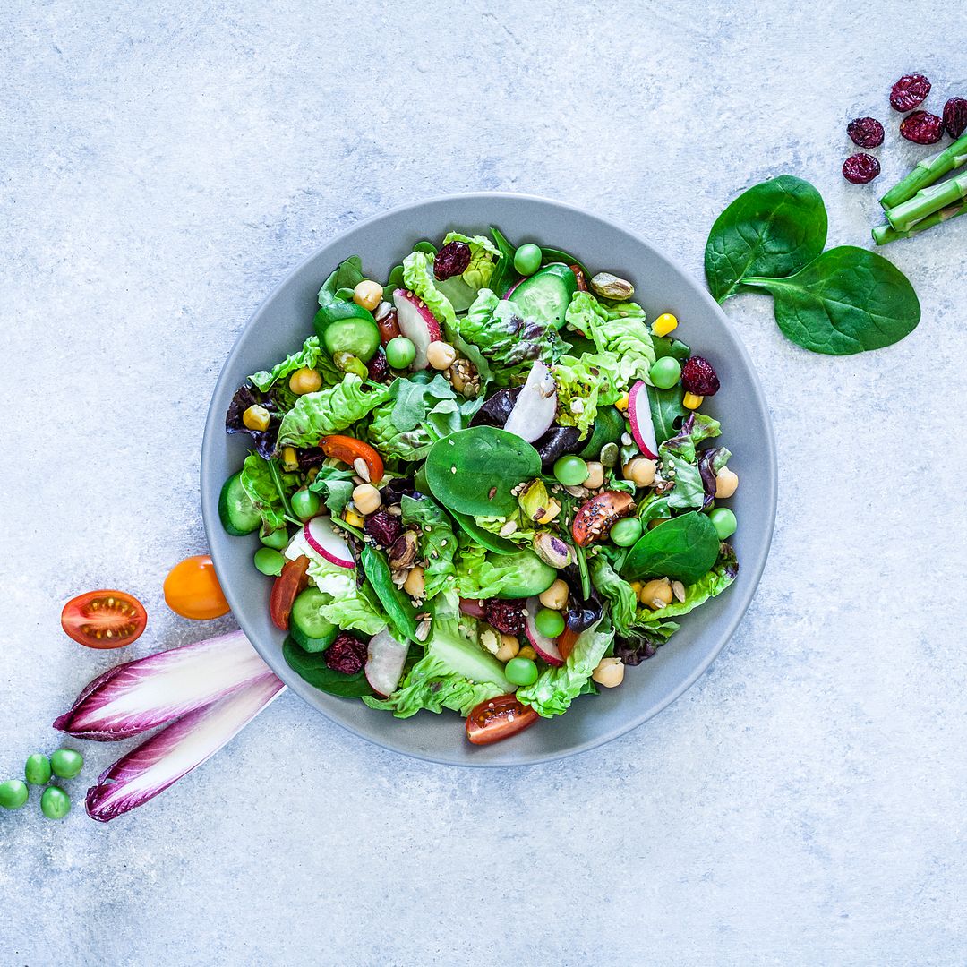 5 razones por las que tomar vitamina K a partir de los 40