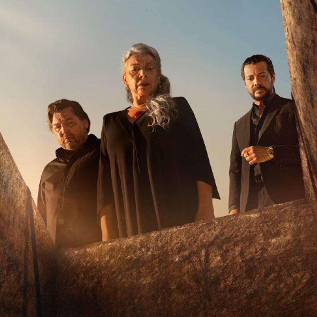 El 10 top Netflix que te hará el fin de semana
