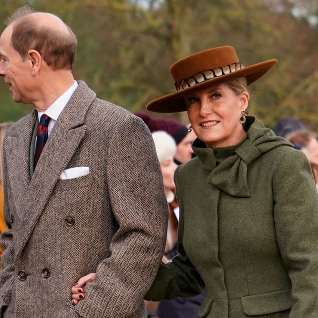 Todos los looks de Navidad que las 'royals' británicas han llevado a la misa en Sandringham