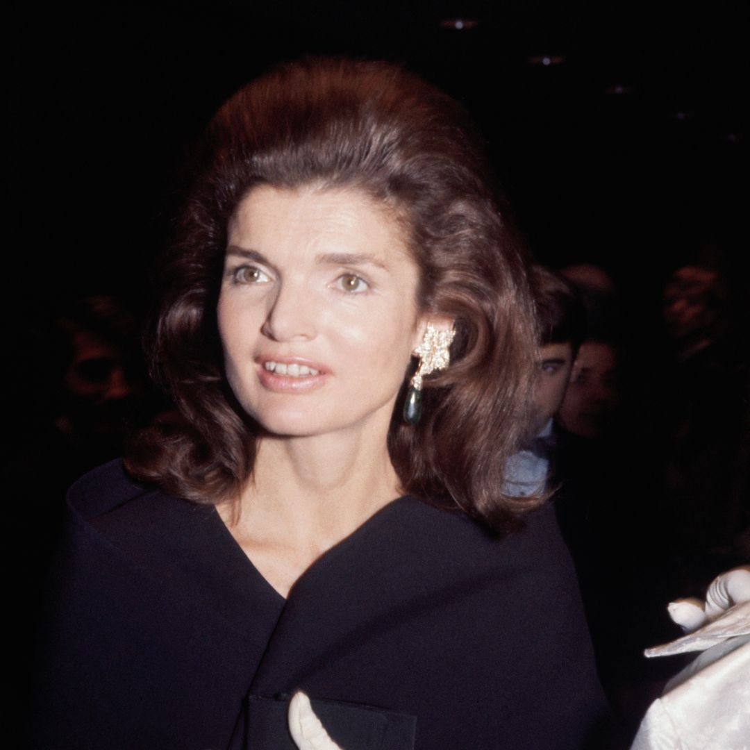 De residencia de Jackie Kennedy a objeto de deseo en Mayfair: sale al mercado por 25 millones una pieza clave de su historia en Londres