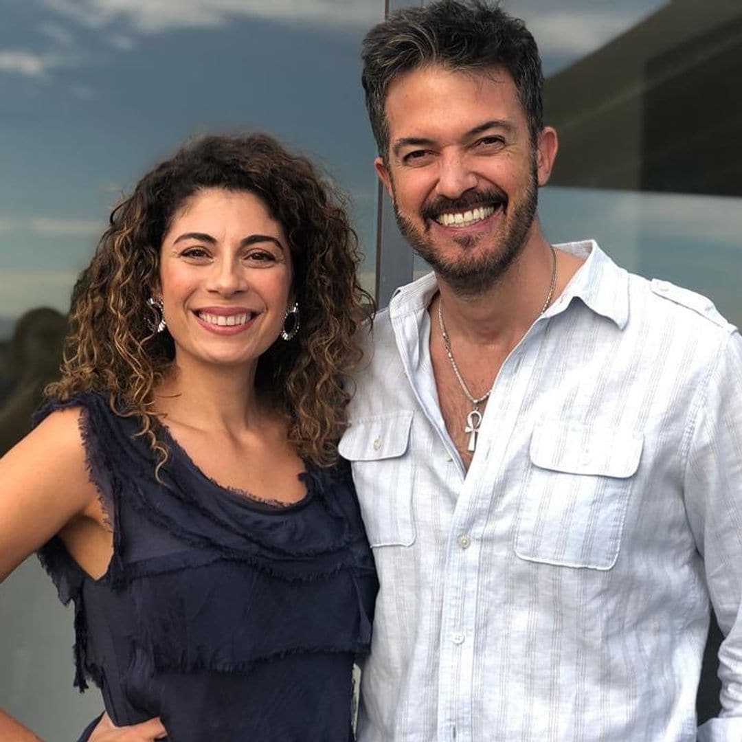 La viuda de Fernando del Solar confirma que está todo listo para abrir el testamento del conductor