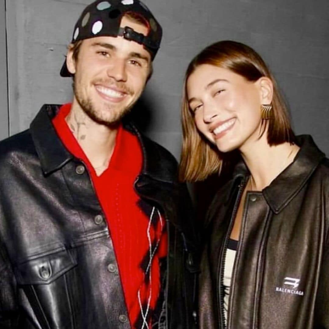 Hailey y Justin Bieber adelantan el resurgir del 'couple twinning' que enamora a la Generación Z