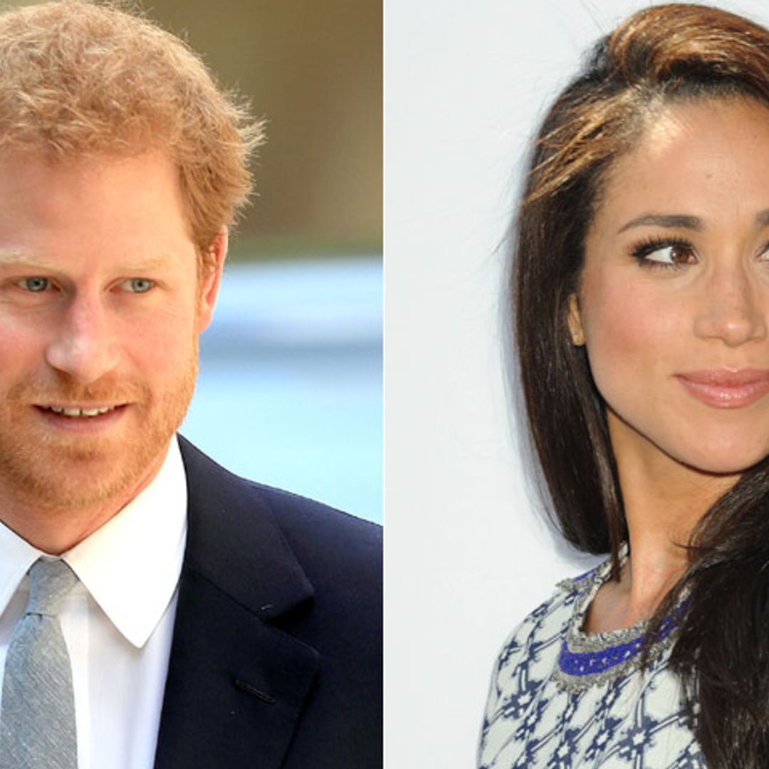 Meghan Markle celebra su 36 cumpleaños con el príncipe Harry en un safari en África