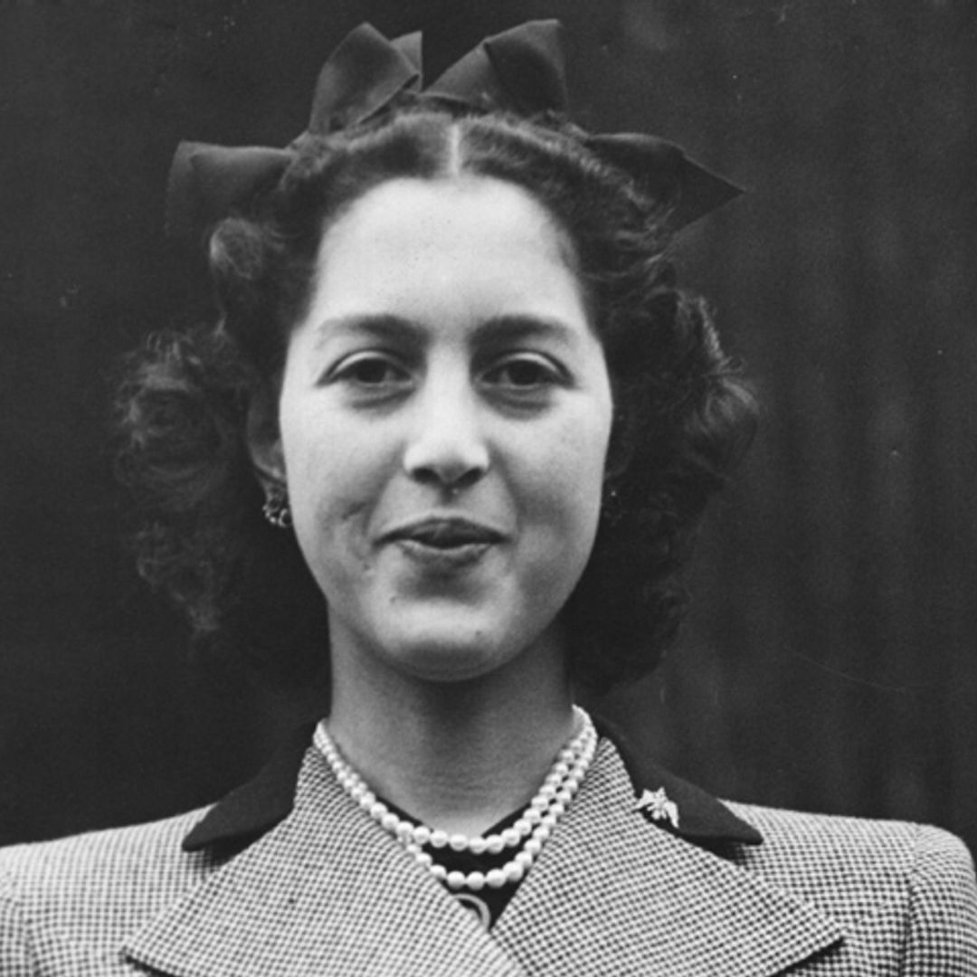 La reina Alejandra, la última soberana de Yugoslavia