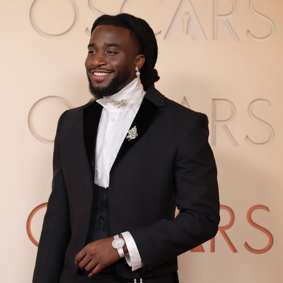 Shaboozey elige al diseñador mexicano Campillo para los Oscar 2026 y lleva el talento latino a la alfombra roja más importante del mundo