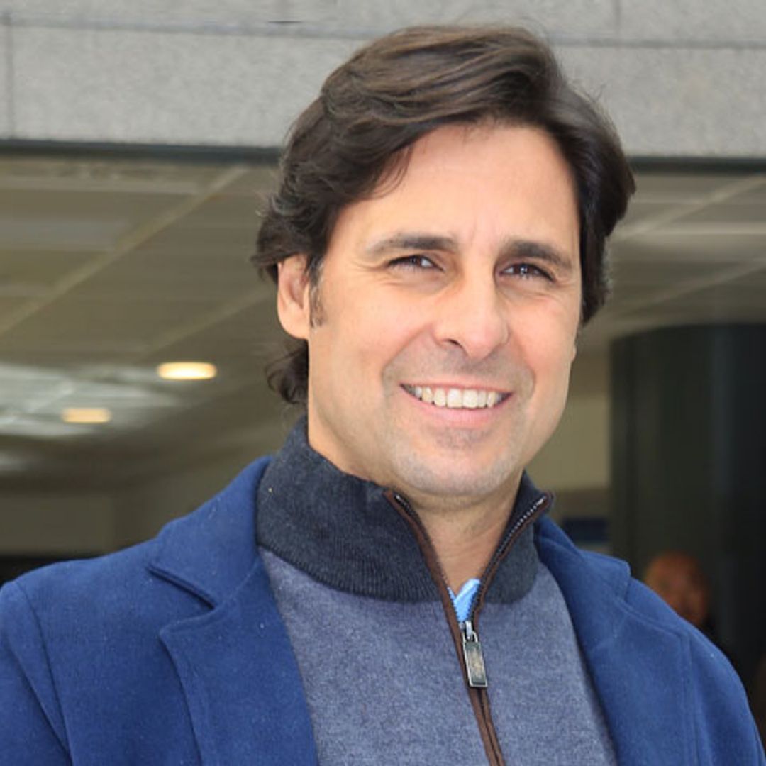 Francisco Rivera, sobre las declaraciones de Kiko: 'Nuestra familia se rompió el día que murió mi padre'