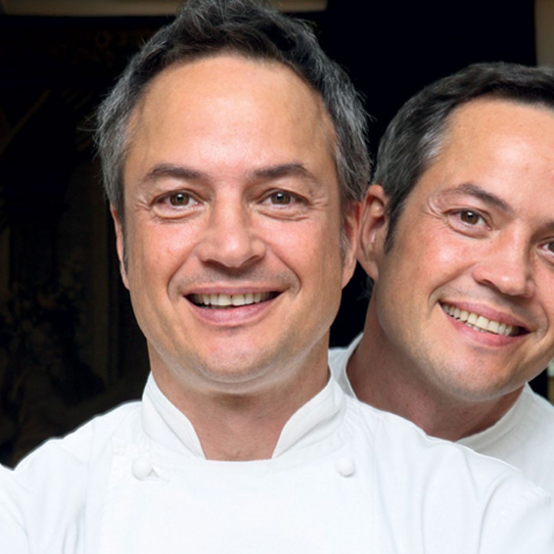 Los hermanos Torres, estrellas de los fogones… ¡y de nuestro nuevo ‘Especial Cocina’!