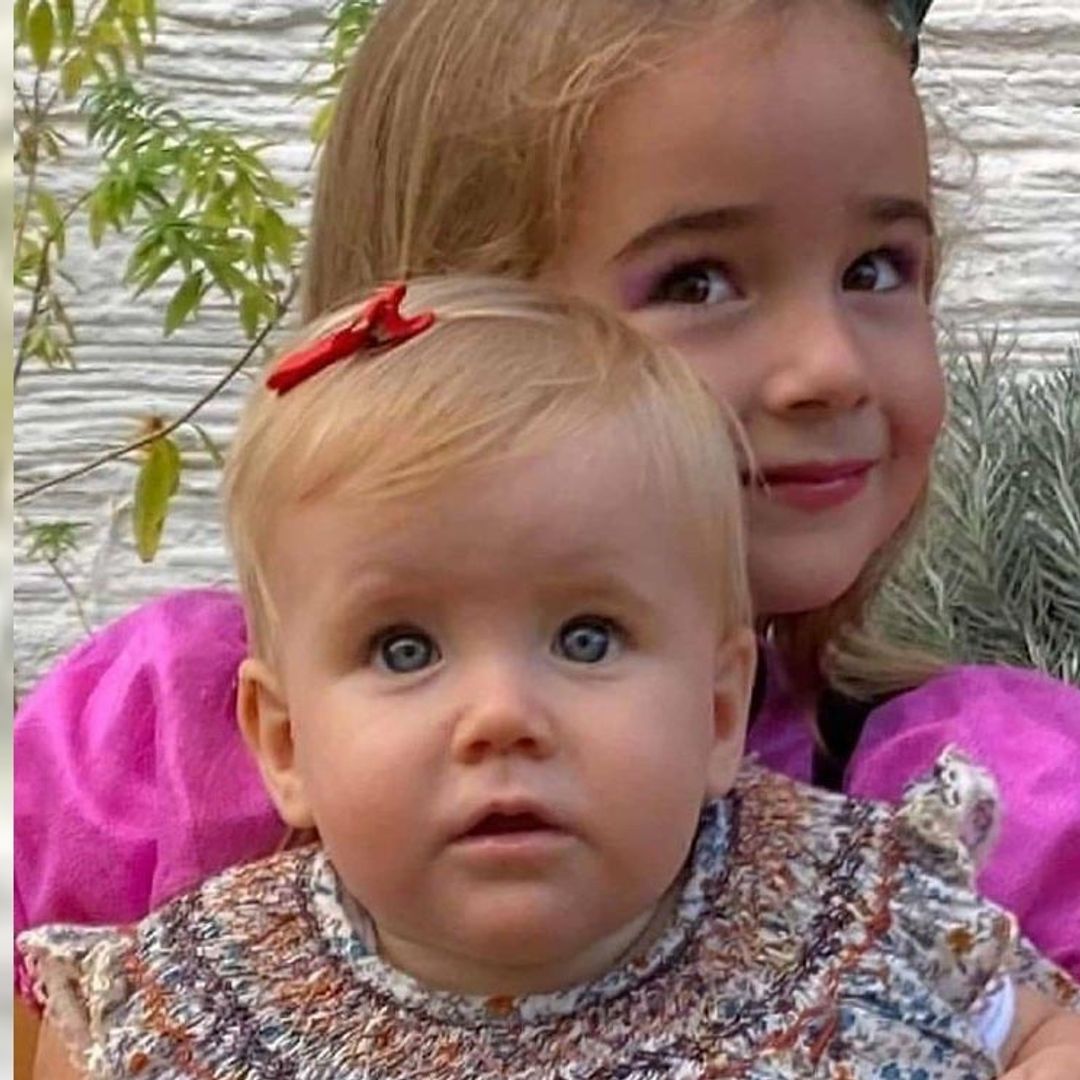 Norma Duval, Toni Acosta, Alejandro Sanz... manifiestan su dolor y envían su cariño a Beatriz, madre de las dos niñas de Tenerife