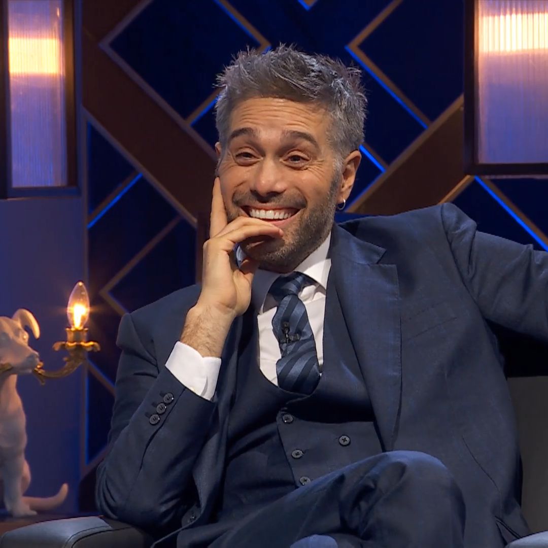 Desvelado el nuevo programa de RTVE: Dani Martínez se pone a los mandos de 'Hitster'