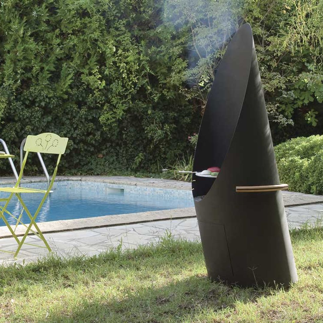 ¿De obra, carbón, gas, eléctrica…? Te ayudamos a elegir la barbacoa ideal