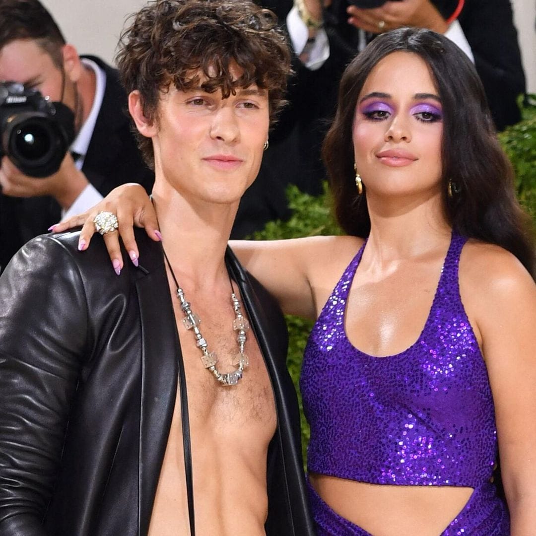 Camila Cabello y Shawn Mendes terminan su relación por segunda vez