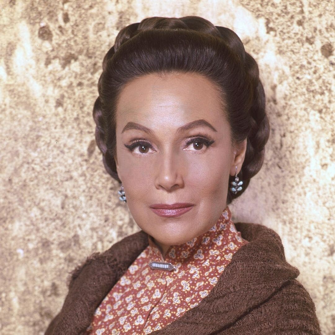 Dolores del Río
