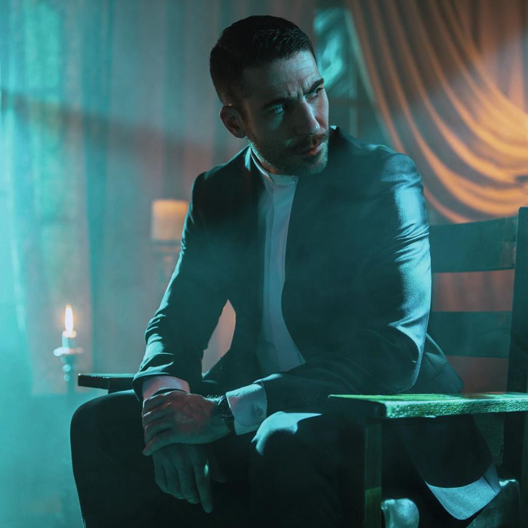 Miguel Ángel Silvestre: su papel más curioso