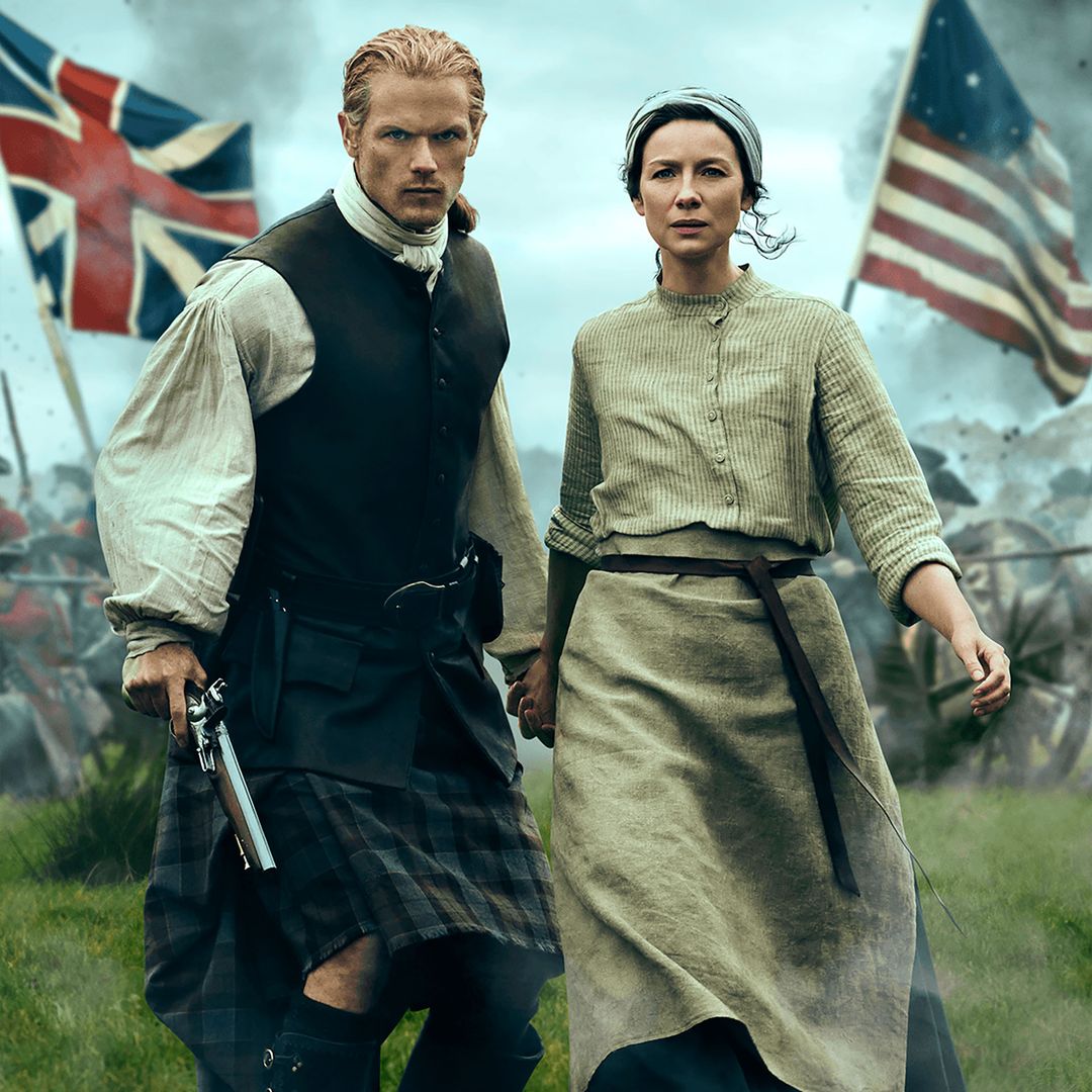 Las series de 2025 que han arrasado en Movistar Plus+ y que tienes que ver antes de que acabe el año