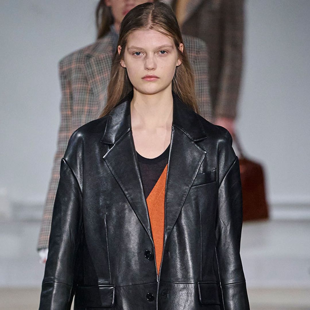 Chaquetas sastre y cuero, las dos tendencias virales de Zadig & Voltaire