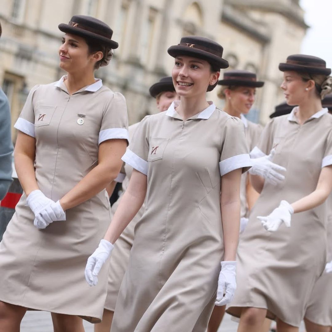 Mucho más que Mary Poppins: así son las niñeras de élite que ganan hasta 115.000 euros y se entrenan en defensa personal