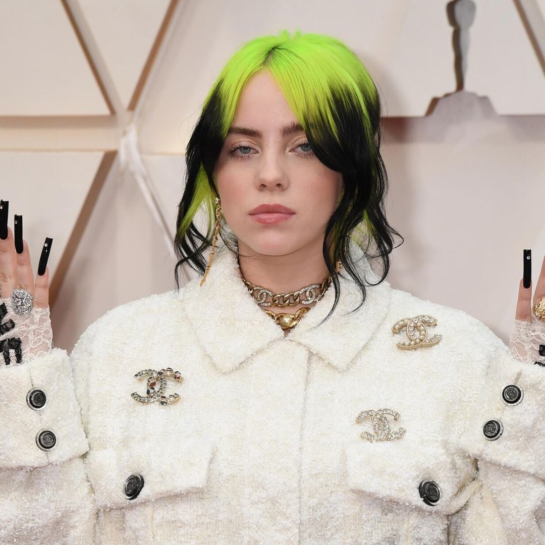 Oscars 2020: Los looks más impresionantes de la alfombra roja