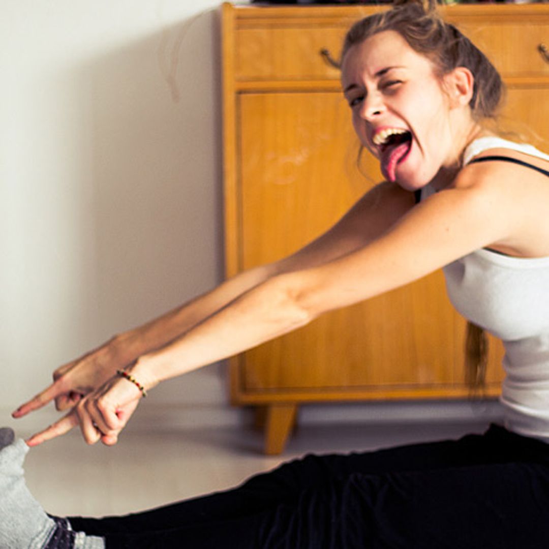 5 trucos efectivos para hacer deporte cuando no te apetece nada