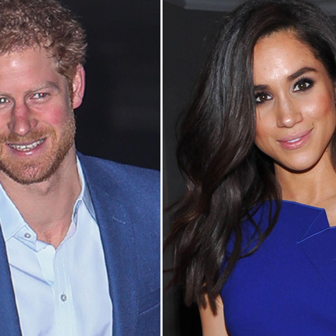 El príncipe Harry y Meghan Markle ya no se esconden: ahora se les ha visto de la mano en una cita en Londres