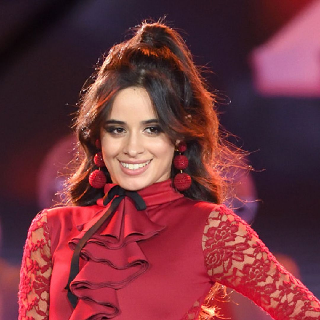 Camila Cabello, la cantante de 'Havana' que dará mucho que hablar este 2018