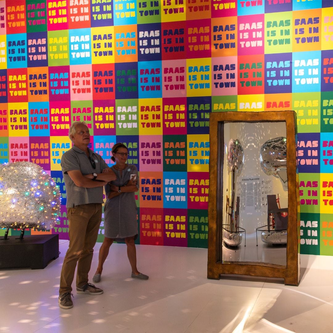 Design Museum Gent, Museo del Diseño de Gante, Bélgica