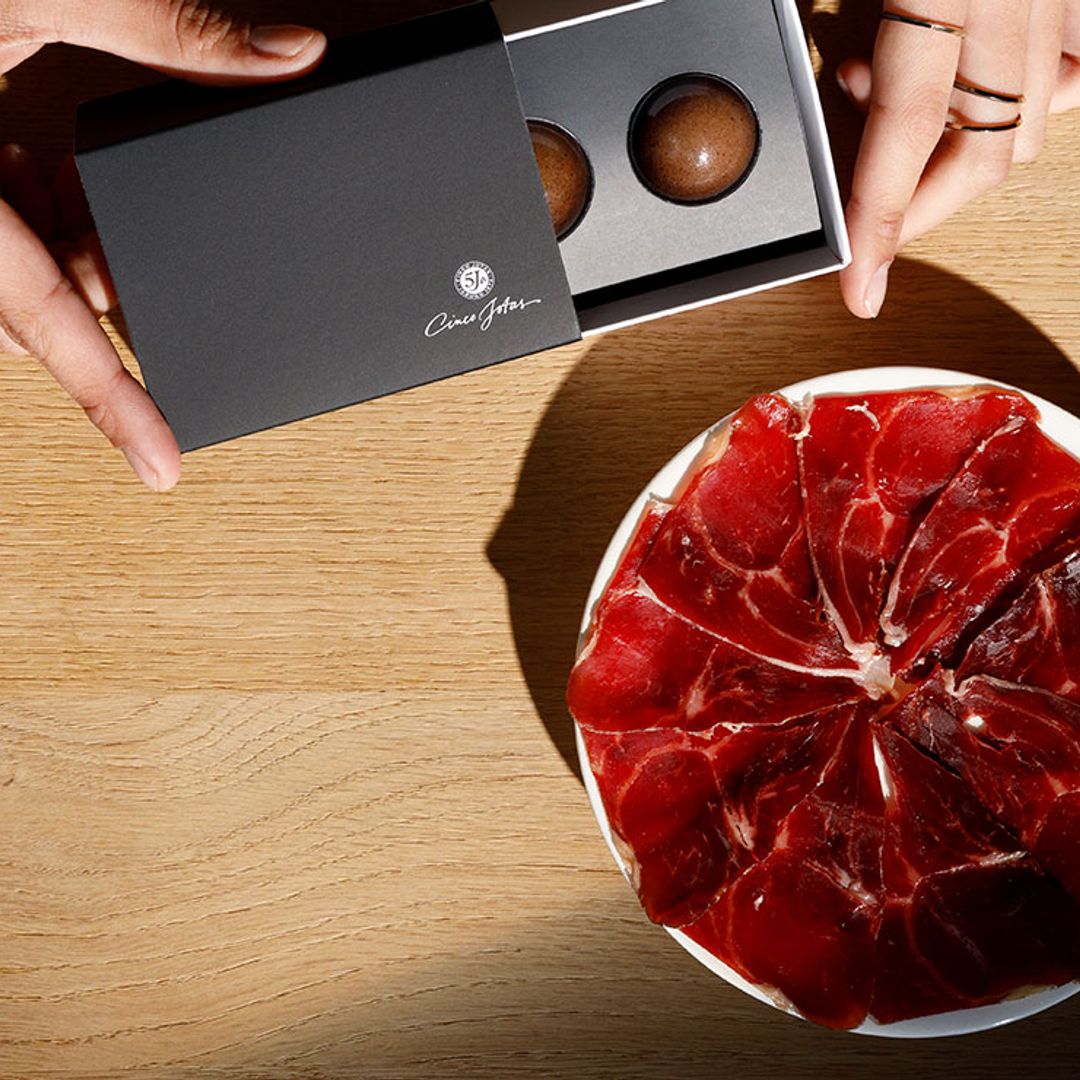 Padres 'foodies': déjale atónito con uno de estos regalos gourmet