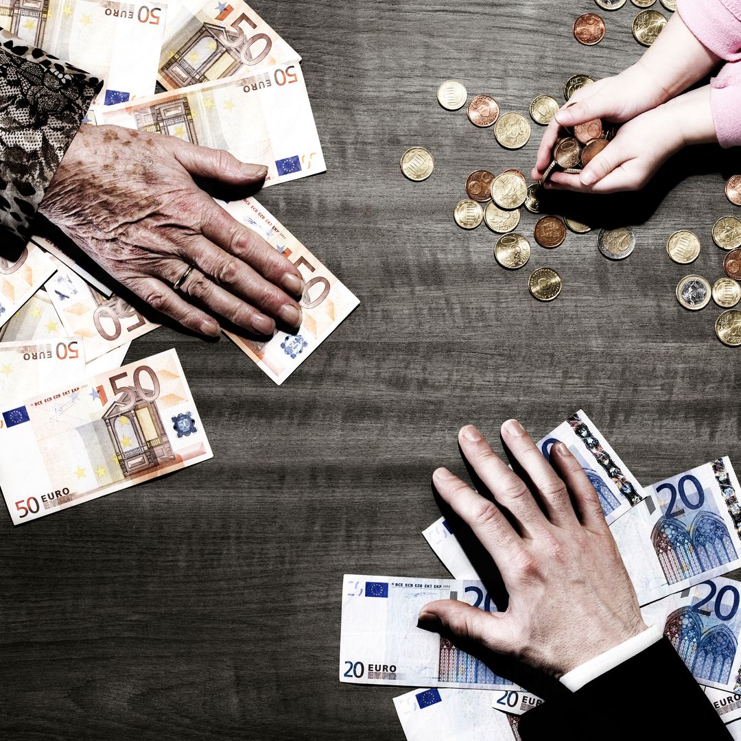 Millennials con millones: por qué los nuevos ricos prefieren gestionar sus fortunas en secreto