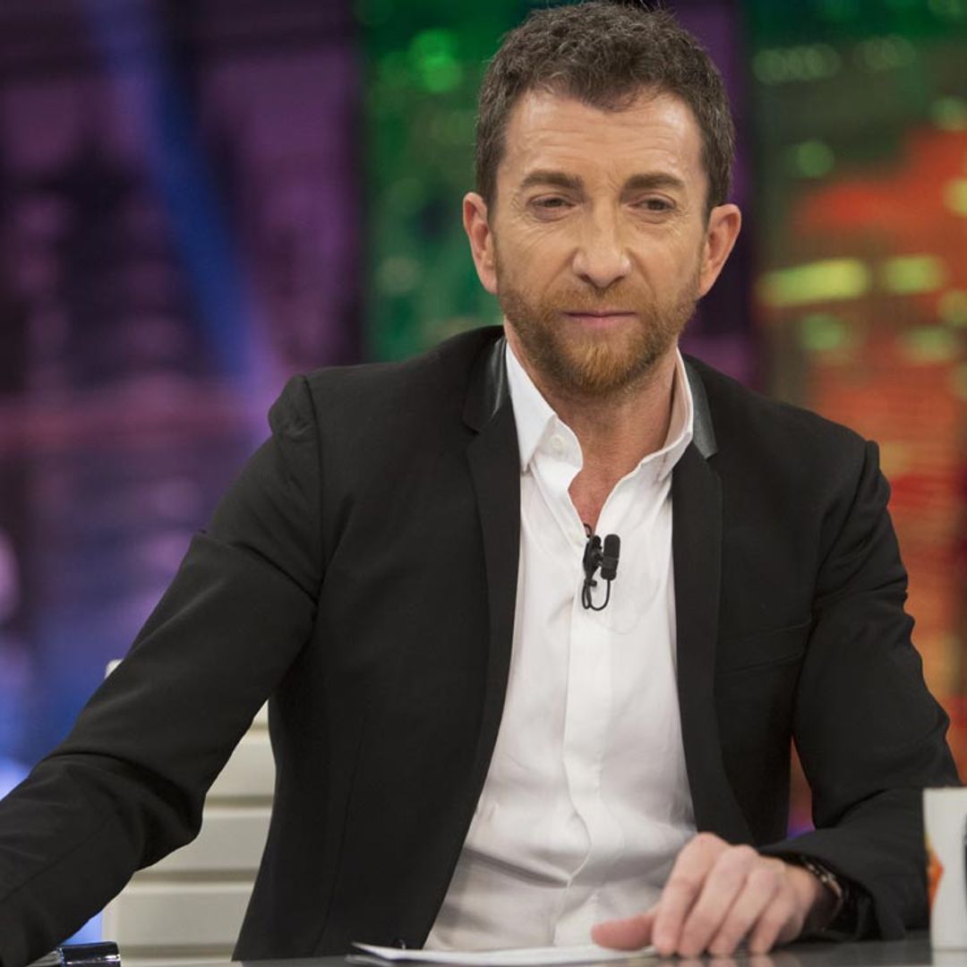 Pablo Motos pasa de nuevo por el quirófano