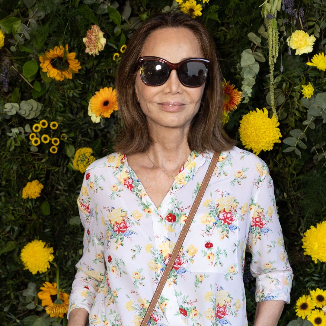 De Isabel Preysler a Eugenia Osborne: todas las invitadas al Living Day 2026 de la revista ¡HOLA! Living