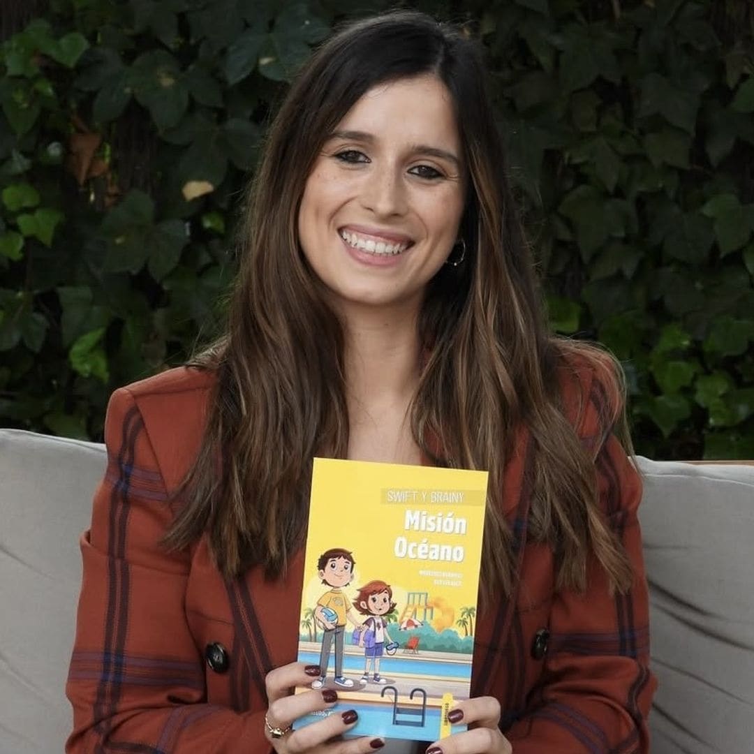 Rut Velasco, psicóloga: “Los niños y niñas sienten mucho, pero no siempre saben qué hacer con lo que les pasa por dentro"