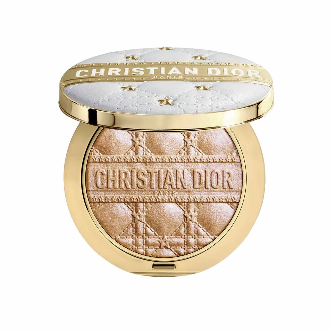 Iluminador Forever Glow Luminizer (47,95 €), de Dior