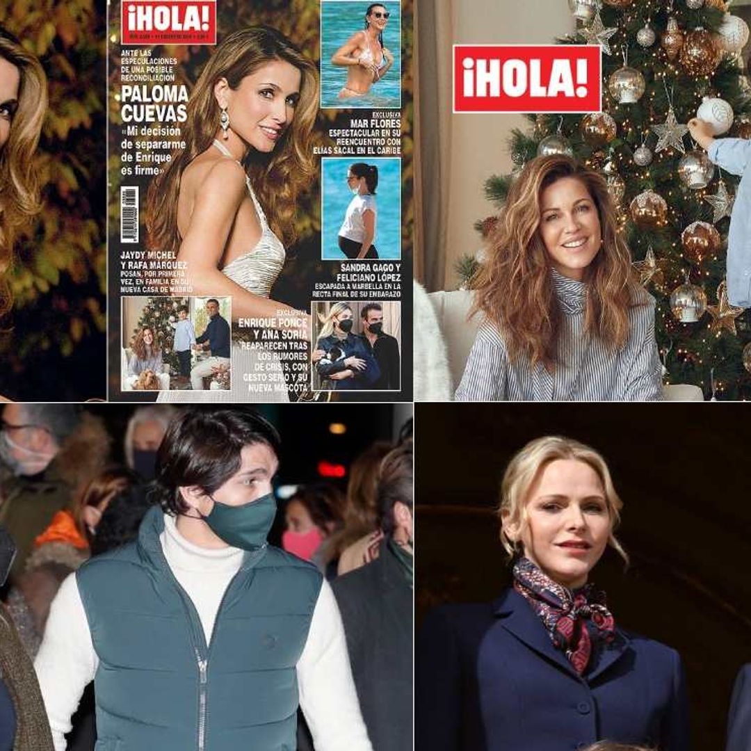 No dejes de leer las noticias más importantes de la semana