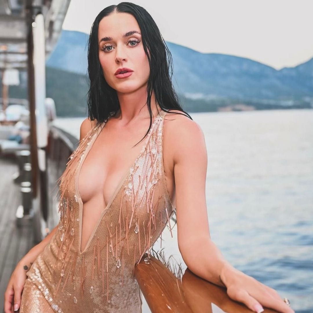 La productora de Katy Perry investigada por rodar un videoclip sin permiso en Ibiza