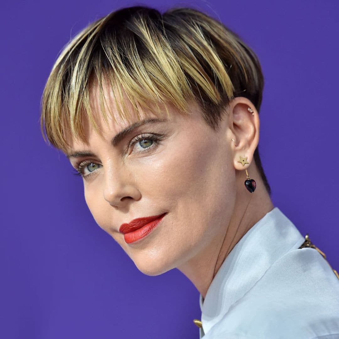 charlize