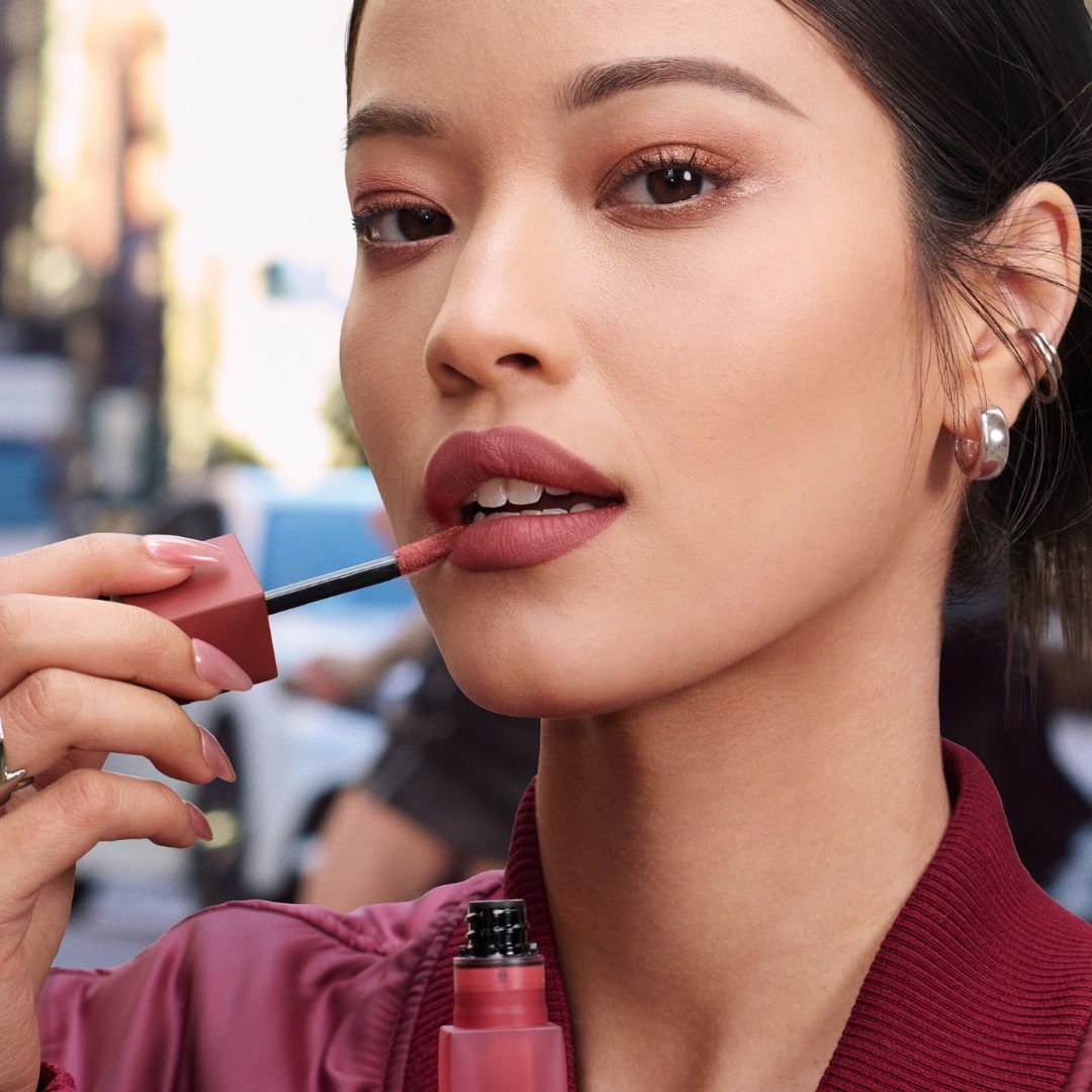 Este labial mate de larga duración de Maybelline arrasa en Amazon con más de 50.000 valoraciones