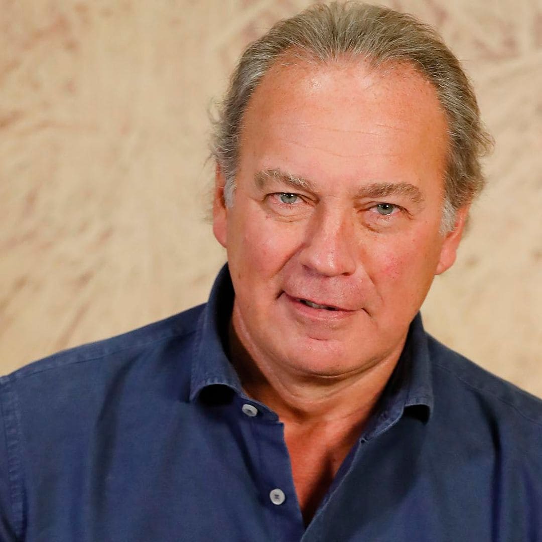 Bertín Osborne habla de todo como nunca: de Julio Iglesias al Rey Juan Carlos: ‘Ya era hora de que regresara a España’