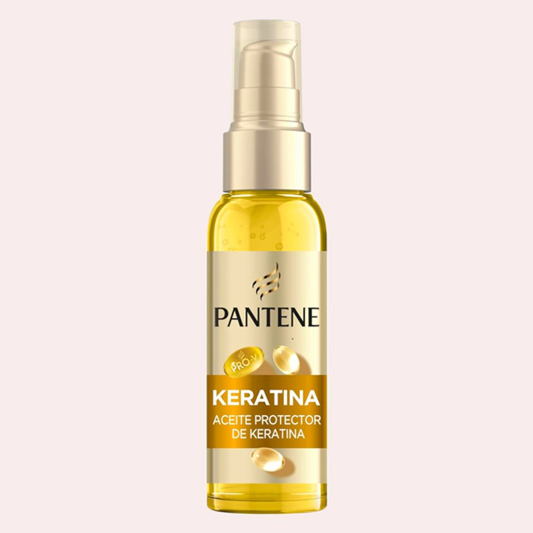 Un aceite protector
