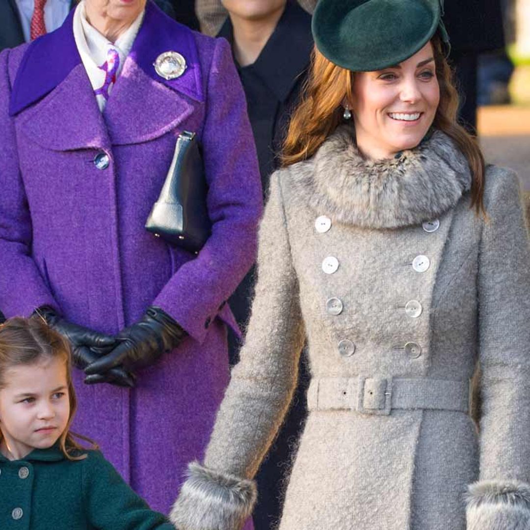 Dulces, juegos y videollamadas, los duques de Cambridge ya preparan el cumpleaños de su hija Charlotte