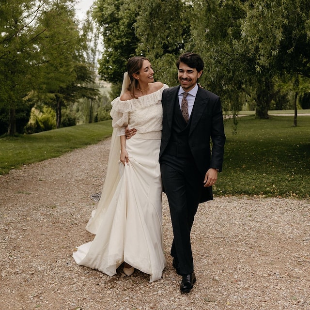 Vestidos de novia