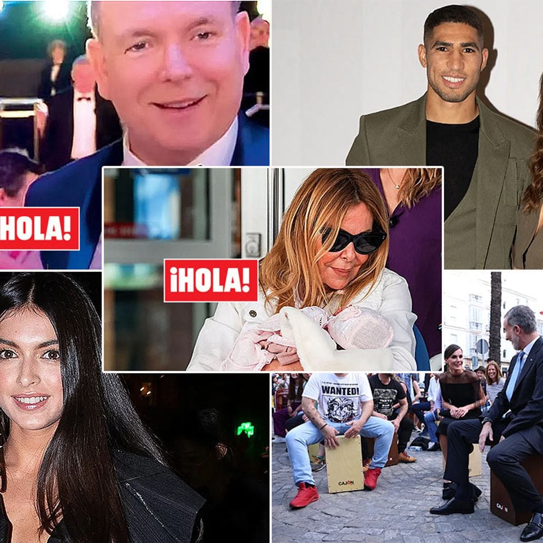 No te pierdas las noticias más destacadas de la semana