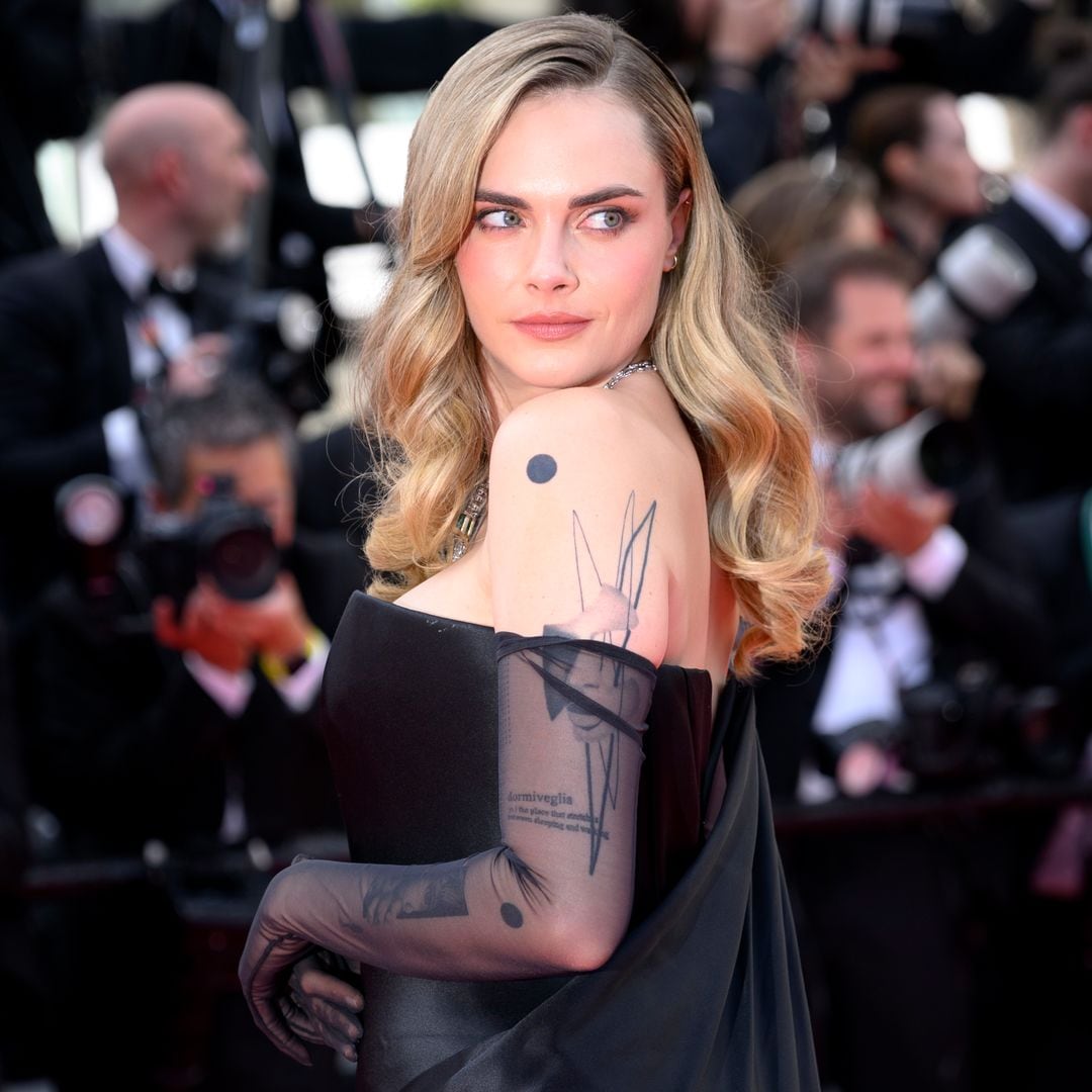 33 años de Cara Delevingne: un recorrido por su carrera y sus 'looks' más memorables