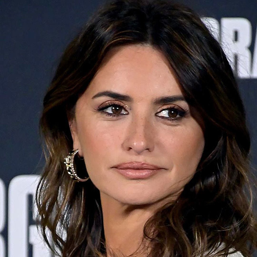 Penélope Cruz cuenta la historia desesperada de la mujer que le ayudó a crear su personaje de 'En los márgenes'