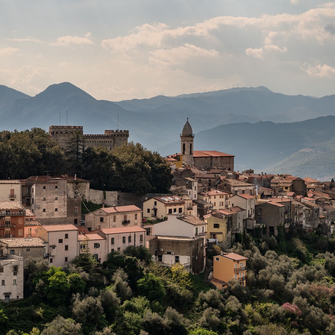 Molise: la región fantasma de Italia que ofrece dinero por mudarte y donde aún se vive como hace 2.000 años