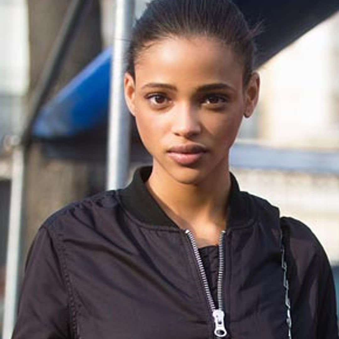 Aya Jones