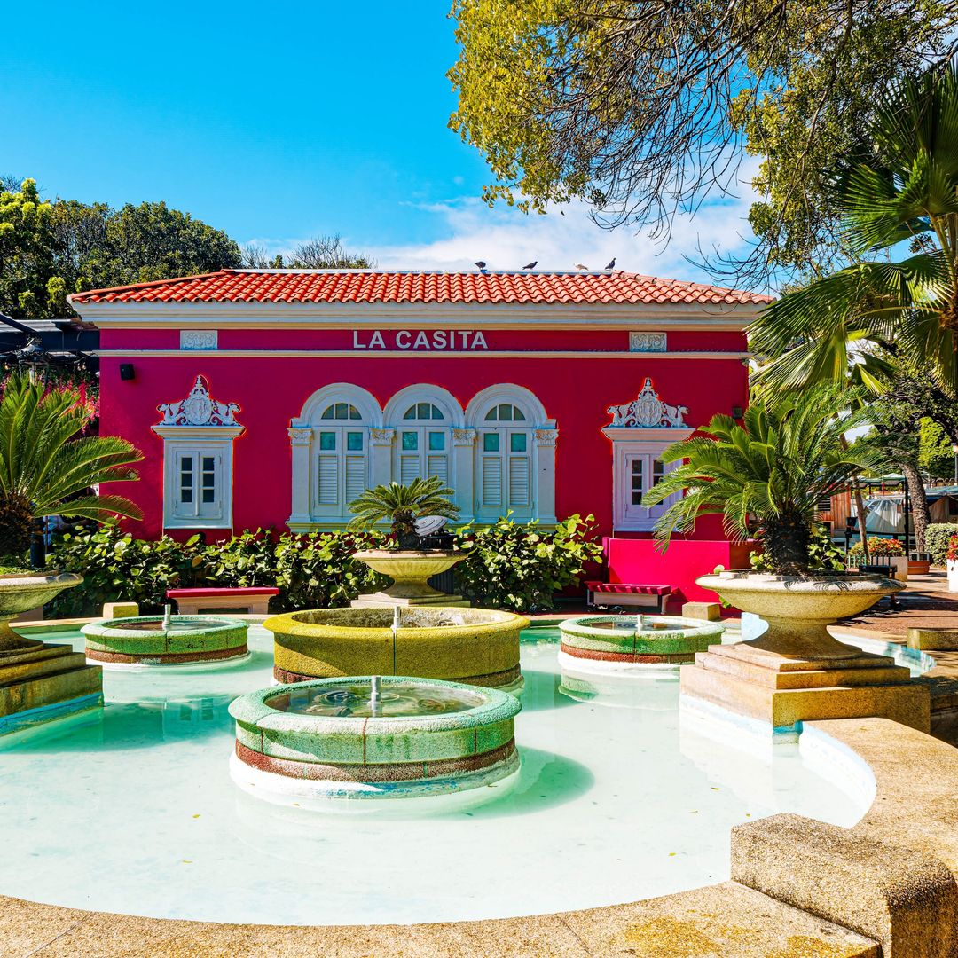 San Juan de Puerto Rico