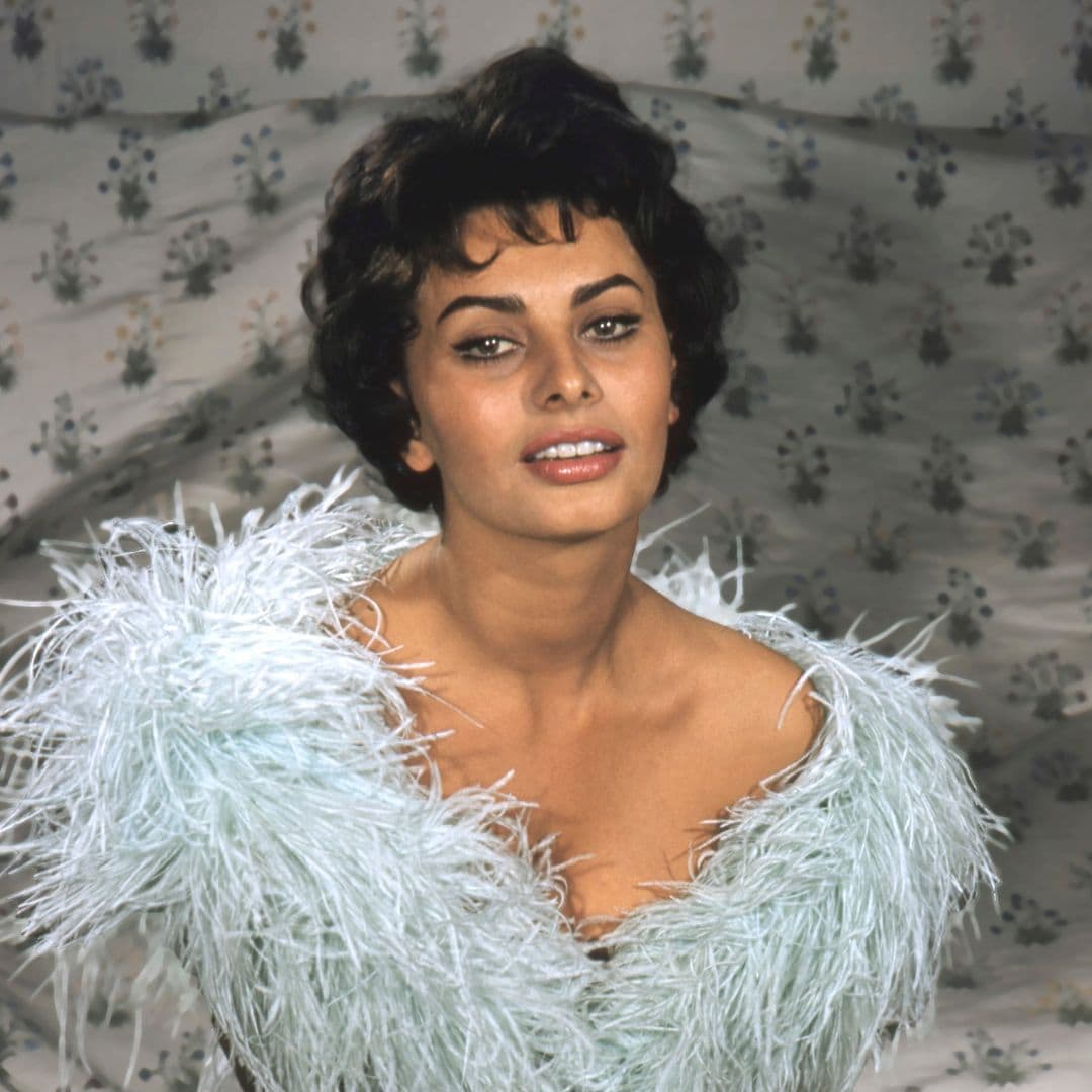 Sofía Loren (91) eternamente joven : los 6 secretos de belleza que podrás copiar a cualquier edad