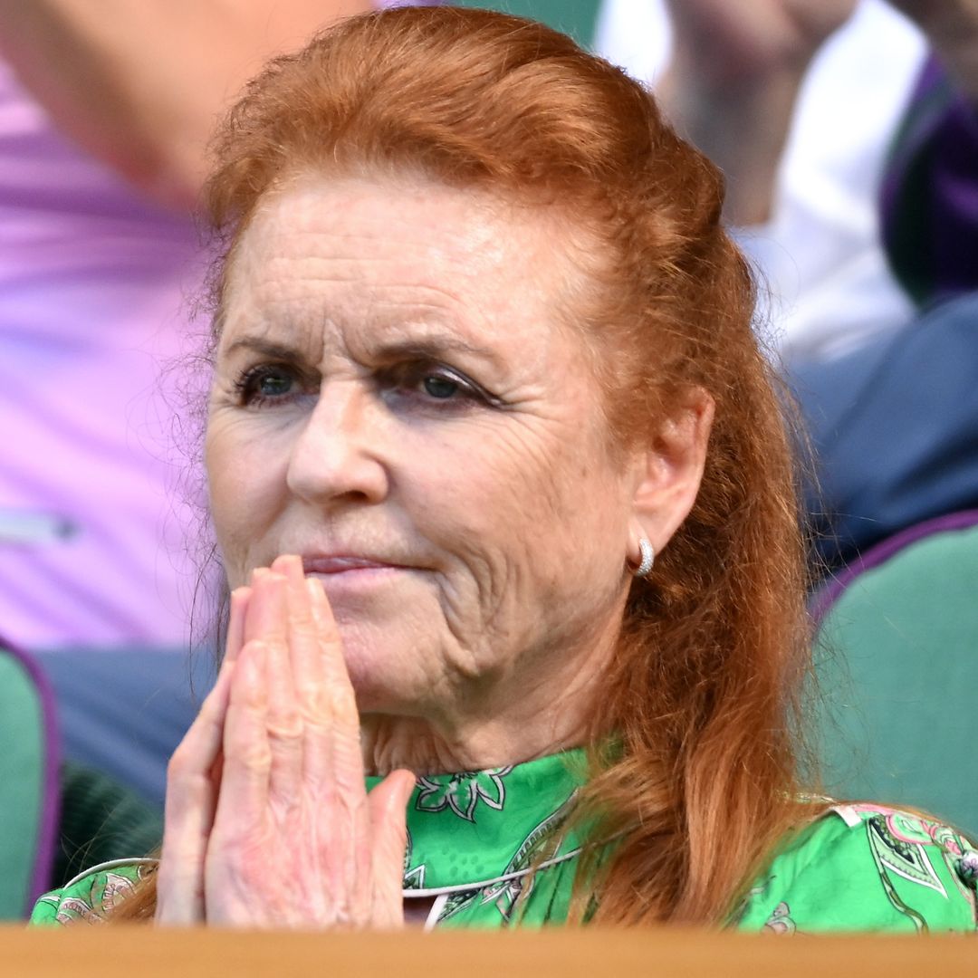Sarah Ferguson sufre un nuevo y brutal revés tras el escrutinio sobre sus vínculos con Epstein