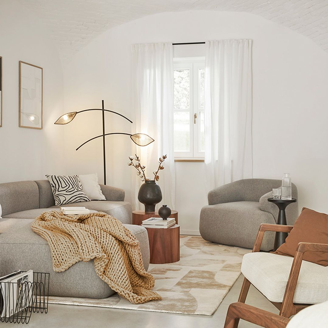 ¿Qué llevan las 'influencers' a sus casas para hacerla más cálida?